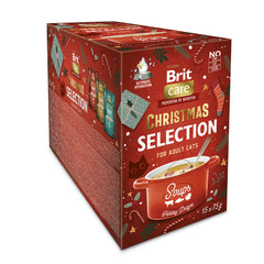 Weihnachtliche Suppe - 15er Multipack
