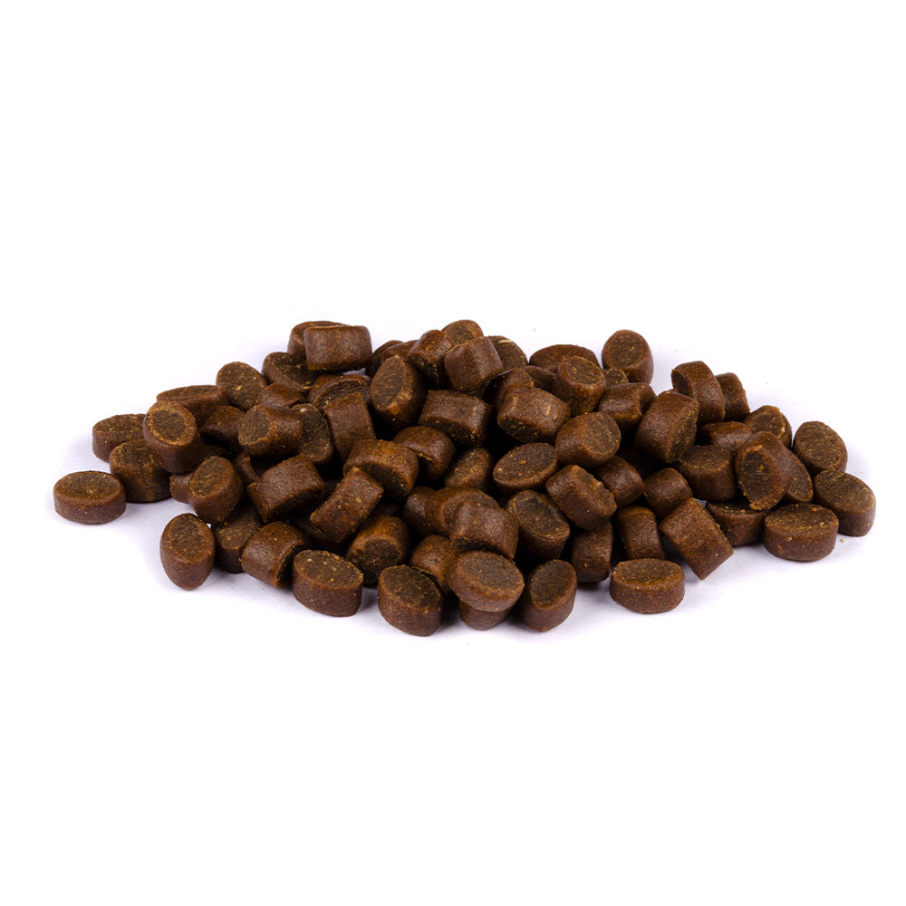 Bild von mehreren Snacks des Produktes: Brit Care Cat Premium Soft Snack für Katzen Digestion Verdauung - Thunfisch mit Fenchel und Seetang