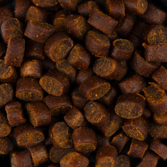 Vorschaubild von Soft Snack - Lachs mit Sanddorn und Ringelblume - Shiny Hair