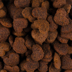 Vorschaubild von Crunchy Snack - Huhn mit Sanddorn und Blaubeeren