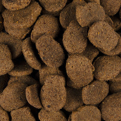 Vorschaubild von Crunchy Snack - Hering mit Sanddorn