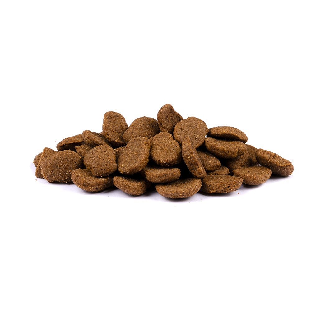 Bild von mehreren Snacks des Produktes: Brit Care Cat Premium Crunchy Snack für Katzen Herring - Hering mit Sanddorn