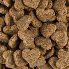 Vorschaubild von Crunchy Snack - Insekt mit Kokos und Hagebutte - Hypoallergen