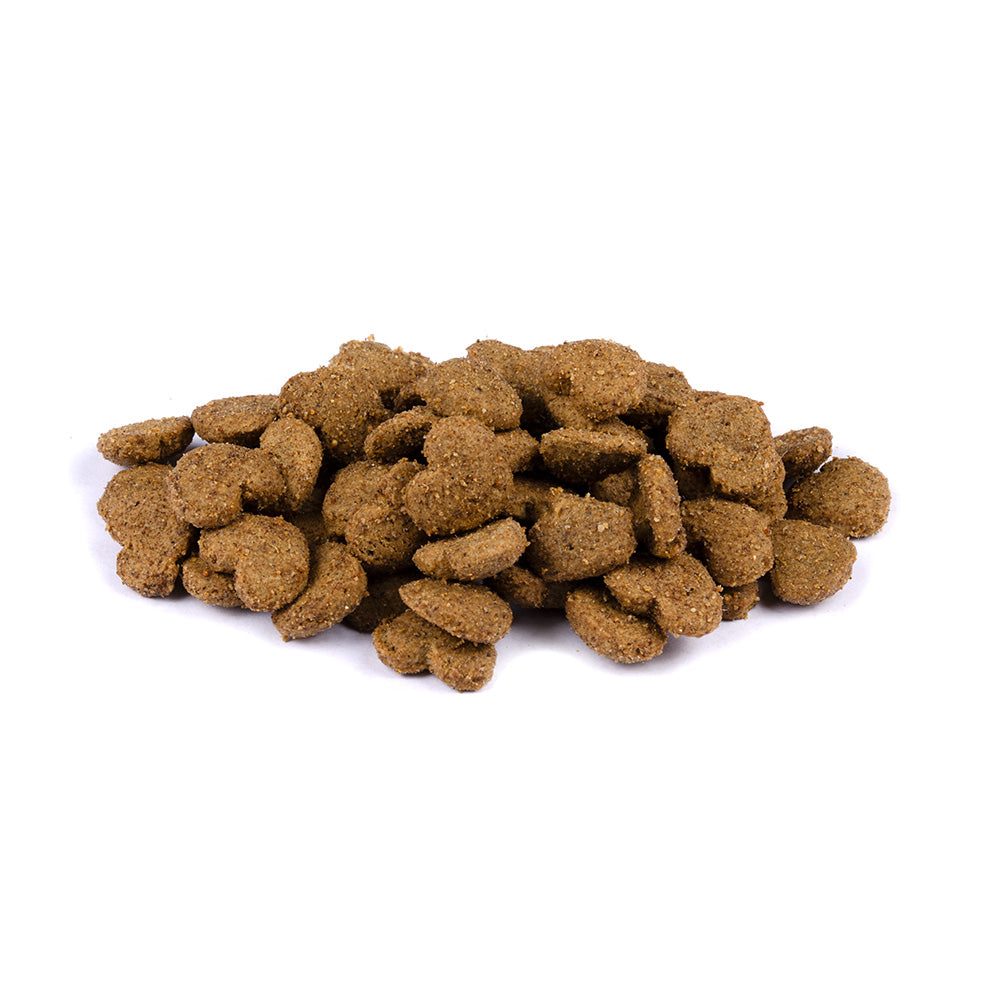 Bild von mehreren Snacks des Produktes: Brit Care Cat Premium Crunchy Snack für Katzen Lamb with Coconut- Lamm mit Kokos