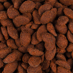 Vorschaubild von Crunchy Snack - Lachs mit Hagebutte und Preiselbeeren