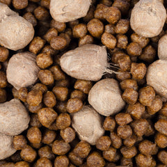 Vorschaubild von Trockenfutter mit gefriergetrocknetem Topping - Adult Mini - Rind