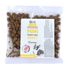 Probe - Trockenfutter - Adult Mini - Lamm