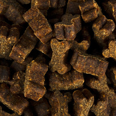 Vorschaubild von Soft Snack - Garnele mit Hanf - Anti-Stress