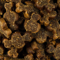 Vorschaubild von Soft Snack - Tintenfisch mit Ananas - Mobility