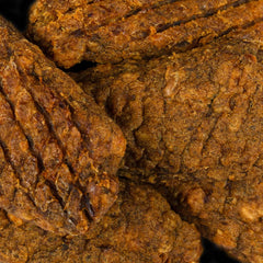 Vorschaubild von Luftgetrocknete Fleischfilets - Huhn