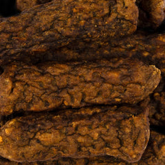 Vorschaubild von Luftgetrocknete Fleischriegel - Huhn mit Insekt