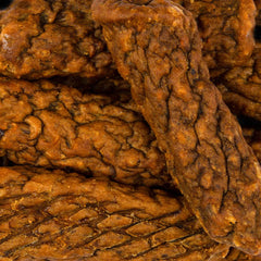 Vorschaubild von Luftgetrocknete Fleischriegel - mit Ente