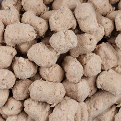 Vorschaubild von Gefriergetrockneter Snack - Fisch und Huhn - Skin & Coat