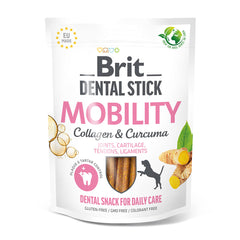 Dental Stick - Kurkuma und Kollagen - Mobility