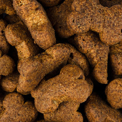 Vorschaubild von Crunchy Snack - Lamm mit Preiselbeeren