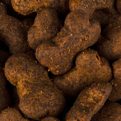 Vorschaubild von Crunchy Snack - Wildschwein mit Hagebutte