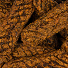 Vorschaubild von Luftgetrocknete Fleischriegel - Huhn und Fasan