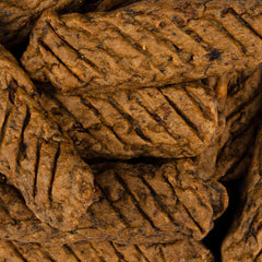 Vorschaubild von Luftgetrocknete Fleischriegel - Truthahn und Kaninchen