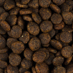 Vorschaubild von Trockenfutter - Adult sterilisiert - Karpfen und Forelle