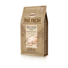 Trockenfutter Monoprotein - Senior - Huhn - Gewichtskontrolle