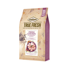 Trockenfutter Monoprotein - Adult - Huhn