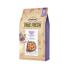 Trockenfutter Monoprotein - Adult - Fisch