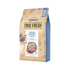 Trockenfutter Monoprotein - Adult - Truthahn