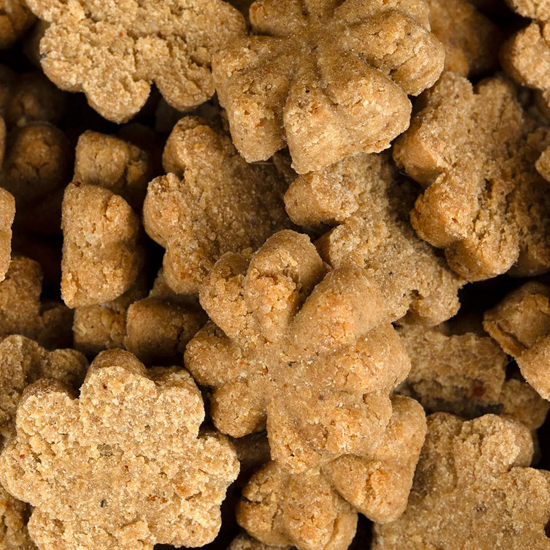 Leckere Hundekuchen