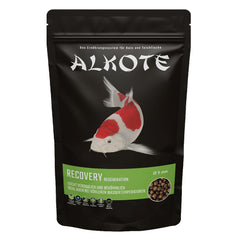 Koifutter - Regeneration + kalte Jahreszeit - Recovery