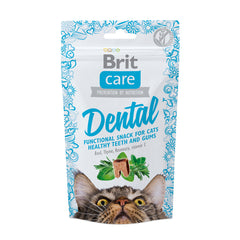 Soft Snack - Truthahn mit Sanddorn - Dental