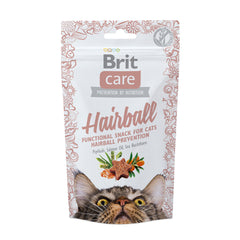 Soft Snack - Ente mit Sanddorn und Flohsamen - Hairball