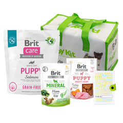 Puppy Kit
