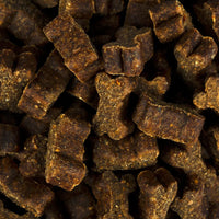 Soft Snack - Garnele mit Hanf - Anti-Stress