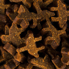 Vorschaubild von Soft Snack - Hering mit Sanddorn - Recovery