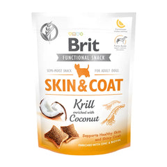 Soft Snack - Garnele mit Kokos - Skin & Coat