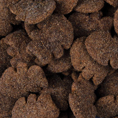 Vorschaubild von Crunchy Snack - Insekt mit Lachs und Thymian