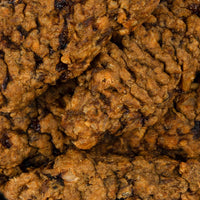 Luftgetrocknete Fleischfilets - mit Rind