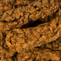 Luftgetrocknete Fleischriegel - mit Lamm