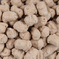Gefriergetrockneter Snack - Fisch und Huhn - Skin & Coat