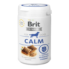 Soft Snack - Adult - Nahrungsergänzung Calm