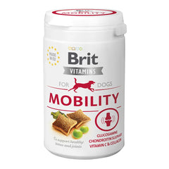 Soft Snack - Adult - Nahrungsergänzung Mobility