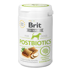 Soft Snack - Adult - Nahrungsergänzung Postbiotic