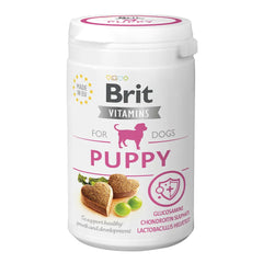 Soft Snack - Welpe - Nahrungsergänzung Puppy