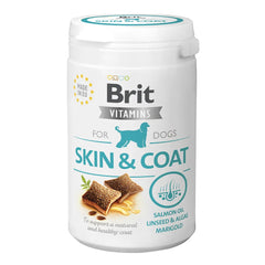 Soft Snack - Adult - Nahrungsergänzung Skin & Coat