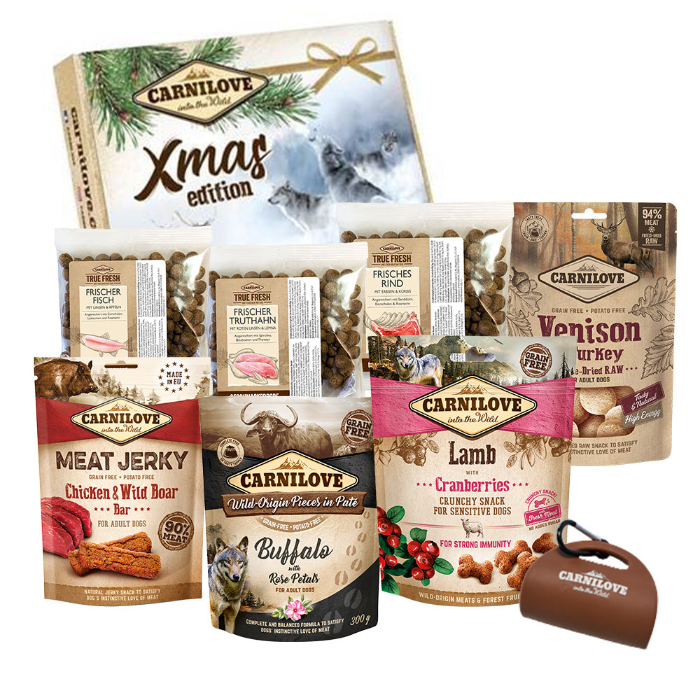 Carnilove_Hund_Dog_Premium_Aktionsbox_XMAS_Christmas_Weihnachten_Inhalt.jpg