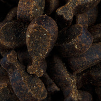 Soft Snack - Wachtel mit Oregano