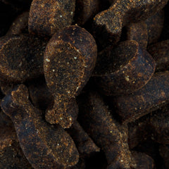 Vorschaubild von Soft Snack - Wachtel mit Oregano