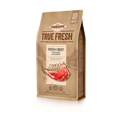 Trockenfutter Monoprotein - Adult - Rind
