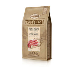 Trockenfutter Monoprotein - Adult große Rassen - Ente