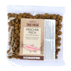 Probe - Trockenfutter Monoprotein - Adult kleine Rassen - Fisch